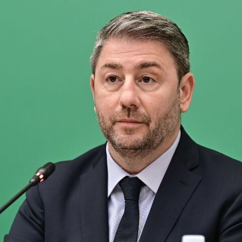 Έκτακτη συνέντευξη Τύπου Ανδρουλάκη: Θα καταθέσουμε αίτημα για εξεταστική επιτροπή