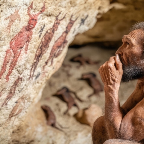 Γιατί εξαφανίστηκαν οι Νεάντερταλ; - Νέα μελέτη δείχνει έναν απρόσμενο λόγο