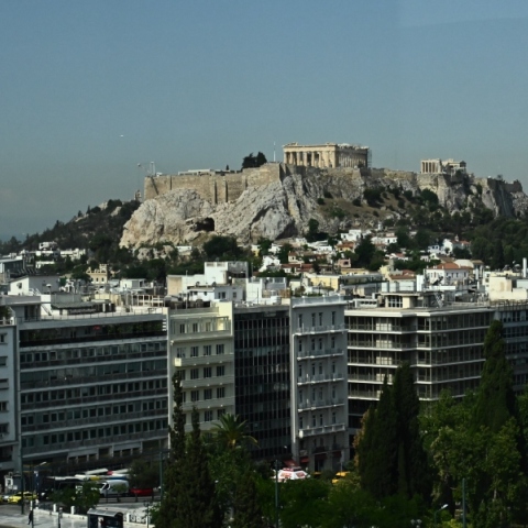 Στα 4,3 δισ. ευρώ το πρωτογενές πλεόνασμα του κρατικού προϋπολογισμού το Α΄ τρίμηνο 2026