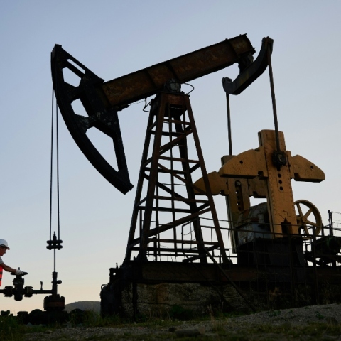 ΔΝΤ: Ο πόλεμος στη Μέση Ανατολή θα μπορούσε να κοστίσει στον κόσμο 1 τρισ. δολάρια