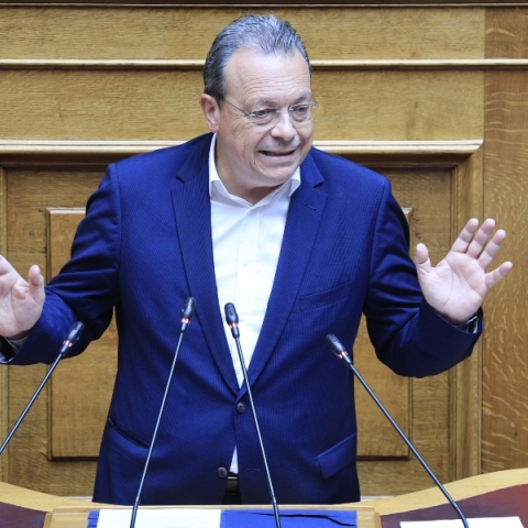 Φάμελλος για υποκλοπές: Βόμβα στα θεμέλια της Δικαιοσύνης, να ανακληθεί η διάταξη Τζαβέλλα