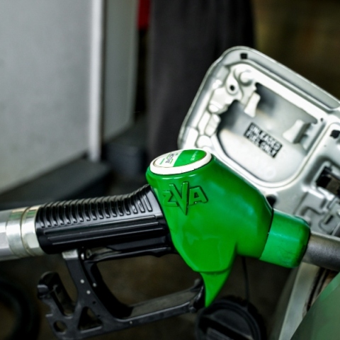 Fuel Pass: Ανοιχτή η πλατφόρμα έως τις 30 Απριλίου - Ξεπέρασαν τα 2,55 εκατ. οι αιτήσεις