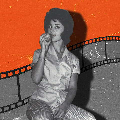 Νέλλη Παππά