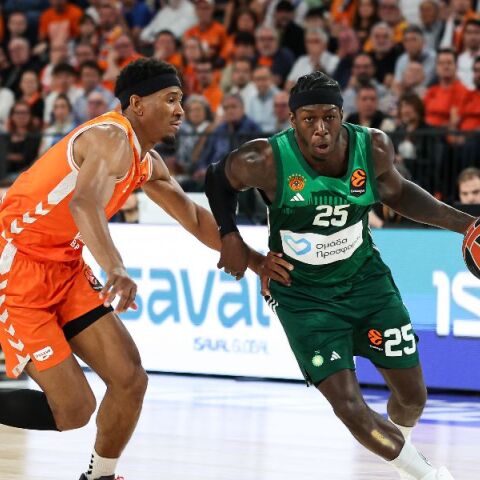 Παναθηναικος