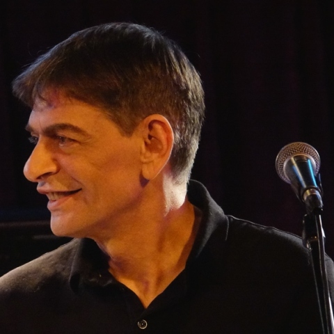 Μιχάλης Ρακιντζής: Δεν πήγα από αγάπη στη Eurovision, είδα φως, μπήκα, βγήκα