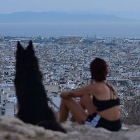 Ζωή χωρίς social media