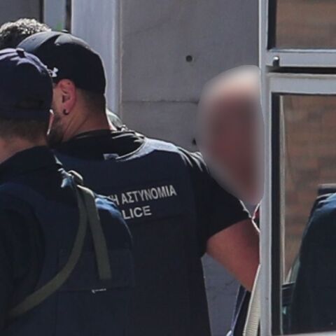 «Δεν ήθελα να σκοτώσω, ήθελα να κάνω ντόρο»: Τι είπε ο 89χρονος στους αστυνομικούς