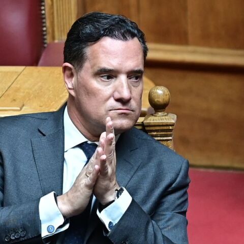 Απάντηση Γεωργιάδη για viral γιατρό: Καμία υπερωρία, καμία υπερεφημέρευση 