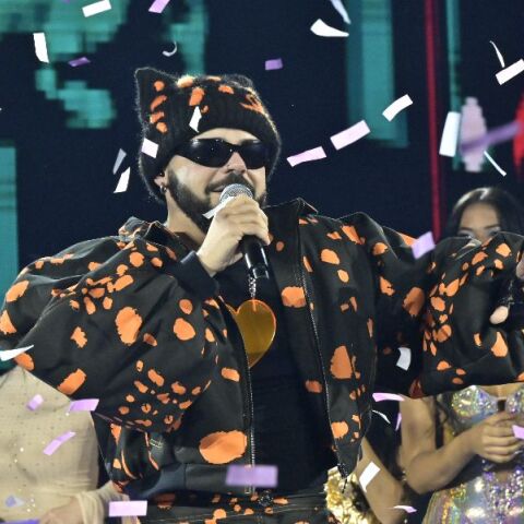 Akylas - Eurovision 2026