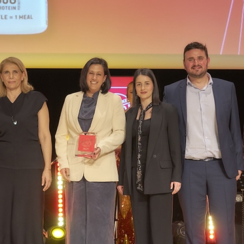 Arla Foods Hellas - Marketing Team - Arla PROTEIN Food To Go Product of the Year