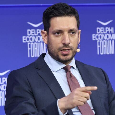 Πρωτοβουλία Κυρανάκη για για κοινό σύστημα ασφάλειας στους ευρωπαϊκούς σιδηροδρόμους