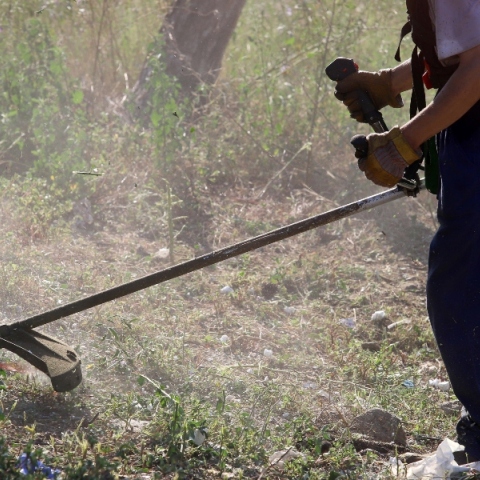 Δήμος Αθηναίων: Έναρξη αντιπυρικής περιόδου από 1η Μαΐου 2026