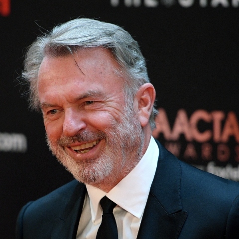 Σαμ Νιλ: Η σωτήρια θεραπεία και το μήνυμα ελπίδας για τον καρκίνο	