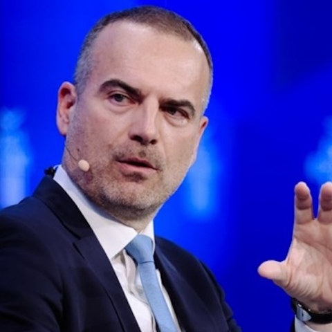 Γιώργος Μαργώνης, Πρόεδρος και Διευθύνων Σύμβουλος, Παπαστράτος