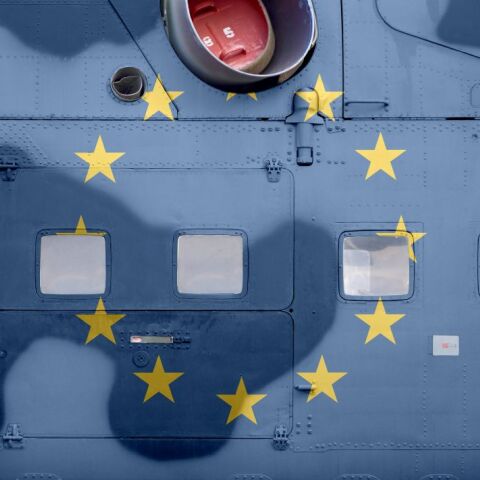 H Ευρώπη στο σκοτάδι για τα αποθέματα καυσίμων