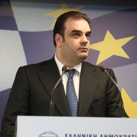 Πιερρακάκης προς ΝΣΚ: Επιτάχυνση διαδικασιών για τα θύματα σε Μάτι, Μάνδρα και Τέμπη 