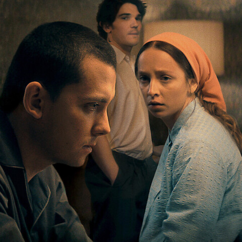 Unchosen στο Netflix: Πού γυρίστηκε και γιατί η σειρά κρύβει επίτηδες το location