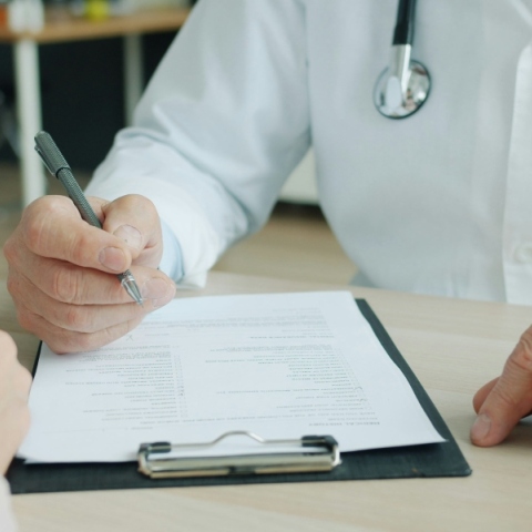 Την επόμενη εβδομάδα η προκήρυξη για 1.000 μόνιμες θέσεις γιατρών στα νοσοκομεία της χώρας