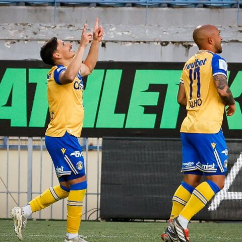 Super League: Απίθανη η μάχη της παραμονής – Η βαθμολογία των playouts