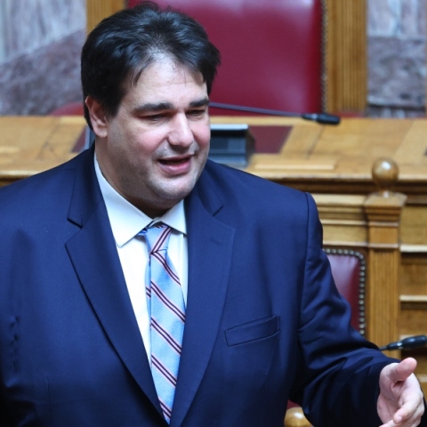 Λιβάνιος: Ανοίγει σε λίγες ημέρες η πύλη για την επιστολική ψήφο