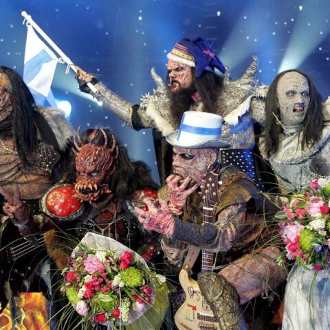 Eurovision 2026: «Παρέλαση» θρύλων στη σκηνή της Βιέννης - Αυτοί θα εμφανιστούν στους ημιτελικούς και στον τελικό