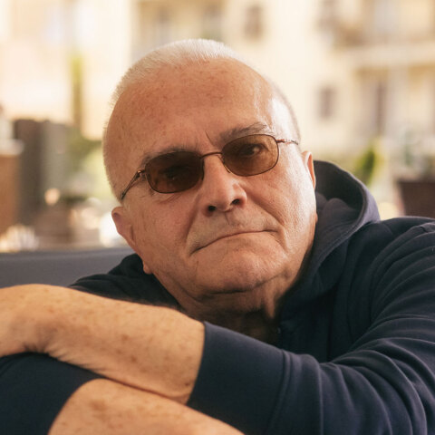 Άρης Δαβαράκης