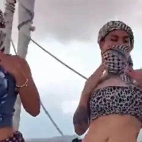 Γάζα: Χαμός με βίντεο ακτιβιστριών του flotilla υπέρ «συντρόφου» που κατηγορείται για σεξουαλική παρενόχληση