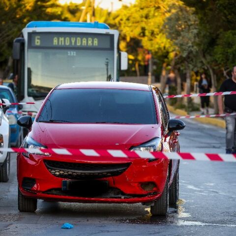 Δολοφονία στο Ηράκλειο Κρήτης: Τον πυροβόλησε έξι φορές και μετά τον κλωτσούσε
