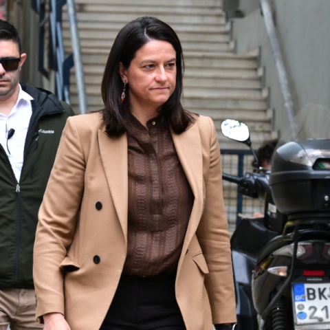 Κεραμέως σε Ανδρουλάκη: Άλλο πολιτικός λαϊκισμός, άλλο πολιτικός ρεαλισμός	