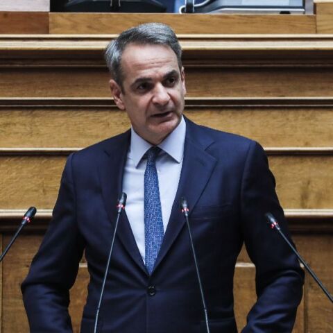 Συνεδριάζει σήμερα η κοινοβουλευτική ομάδα της ΝΔ - Οι προτάσεις για τη Συνταγματική Αναθεώρηση