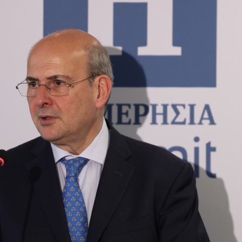Κ. Χατζηδάκης: Νέα γενιά μεταρρυθμίσεων σε πέντε άξονες