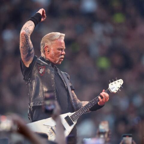 Metallica: Οι κυκλοφοριακές ρυθμίσεις για την ιστορική συναυλία στο ΟΑΚΑ