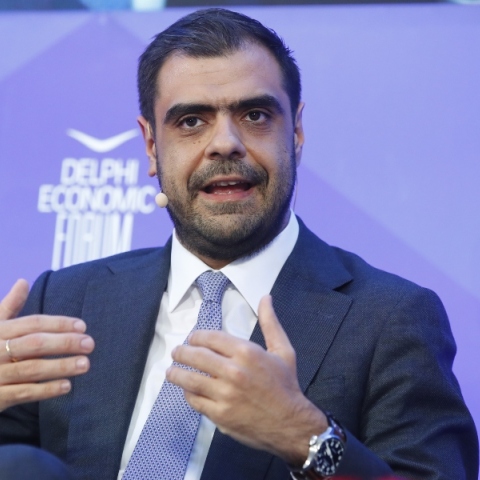 Π. Μαρινάκης: Η Ελλάδα προχωράει σε πρόωρη αποπληρωμή χρέους, ύψους 6,9 δισ. ευρώ