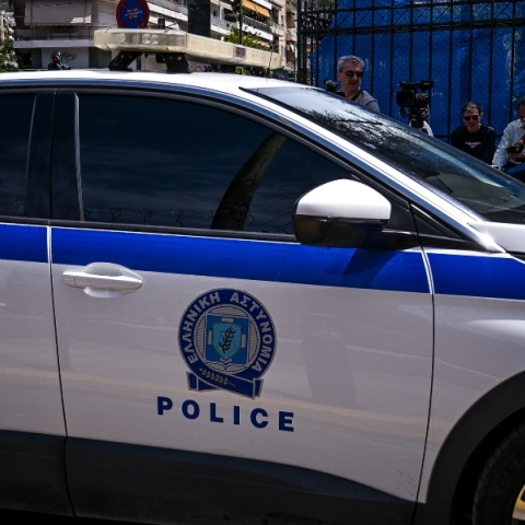 Συνελήφθη στον Άγιο Παντελεήμονα 45χρονος καταζητούμενος με ποινή ισόβιας κάθειρξης για βιασμό ανήλικης