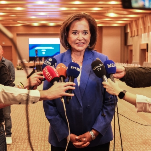 Ντόρα και Αλεξία Μπακογιάννη: Προσωπική δικαίωση για εμάς η καταδίκη του Στέφανου Χίου 