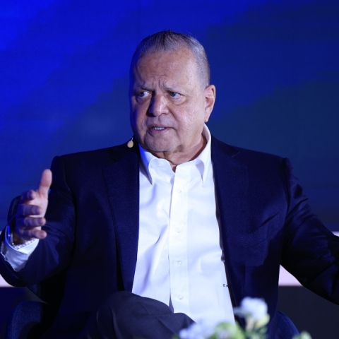 Energy Transition Summit - Ε. Μυτιληναίος: H ασφάλεια εφοδιασμού ωθεί την ενεργειακή μετάβαση	