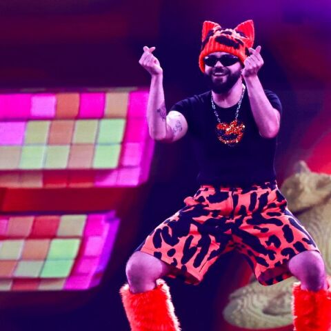 Eurovision 2026: Σε ποια θέση βρίσκεται ο Akylas στα στοιχήματα μετά την εμφάνισή του στον Α' ημιτελικό