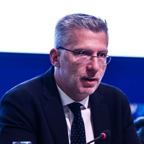 Σκέρτσος: Η διετία 2023-2024 σηματοδότησε την πρώτη αντιστροφή του brain drain σε brain gain μετά από 14 χρόνια