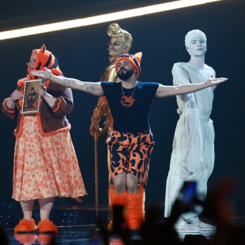 Eurovision 2026: Σε λίγη ώρα ο μεγάλος τελικός με τον Akyla μεταξύ των φαβορί
