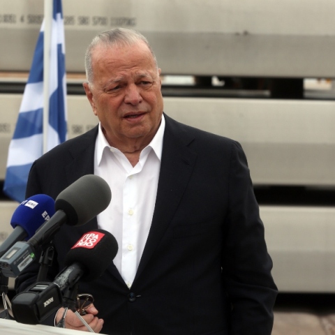 Ευ. Μυτιληναίος: Προειδοποίηση για πολιτική αστάθεια και κόστος ενέργειας – Τι ανέφερε για εξάρτηση από Ρωσία