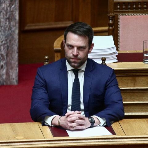 Αθώος στο Εφετείο ο Στέφανος Κασσελάκης για παραβίαση του νόμου περί πόθεν έσχες