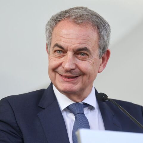 O Χοσέ Λουίς Θαπατέρο