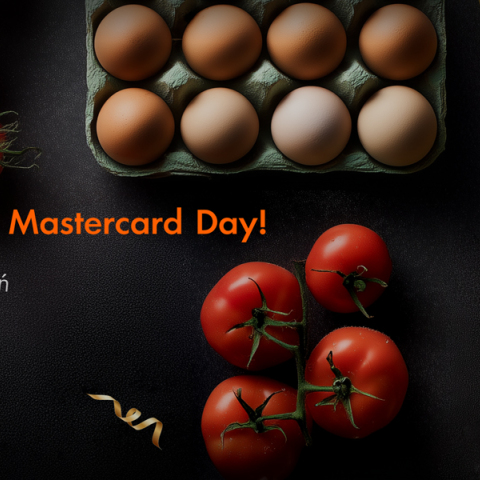 Mastercard Day