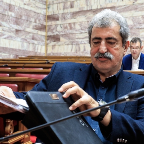 Π. Πολάκης: Να αλλάξει άμεσα η απόφαση περί απομάκρυνσής μου από την ΚΟ του ΣΥΡΙΖΑ