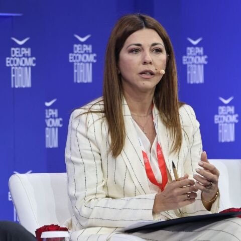 Ζαχαράκη: Νέα εποχή για τις φοιτητικές εστίες με 10.000 νέες κλίνες