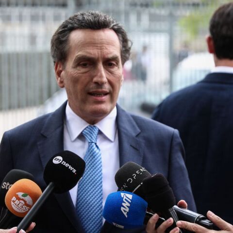 ΟΠΕΚΕΠΕ: Παρέμβαση Δημητρακόπουλου για Τσιάρα, Μηταράκη και Παπακώστα