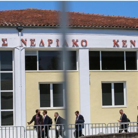 Αλλαγές στην αίθουσα διεξαγωγής της δίκης για τα Τέμπη