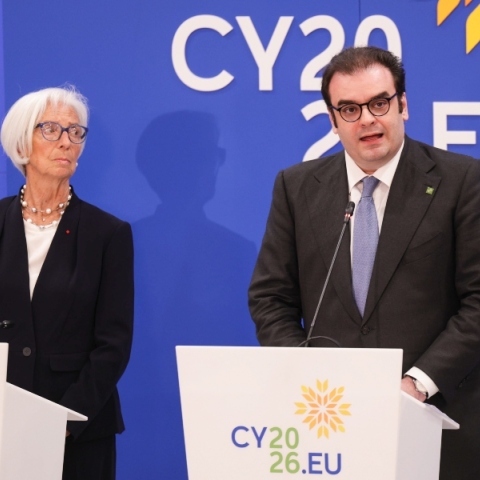 Πιερρακάκης: «Η στέγαση είναι ζήτημα κοινωνικής συνοχής για την Ευρώπη»