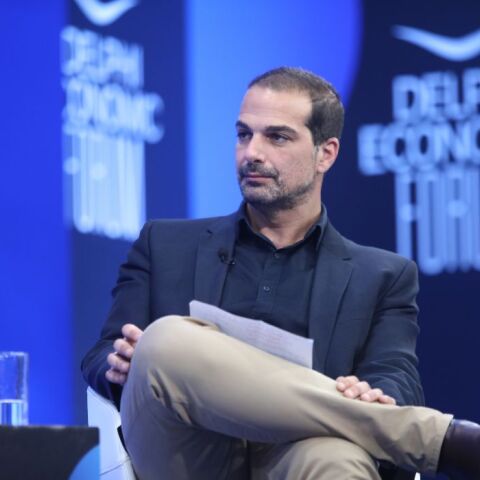 Σακελλαρίδης: «Να μην γίνουν οι αριστεροί, οπαδοί ενός αρχηγού»