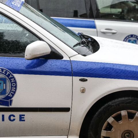 Θράκη: Σύλληψη δύο Τούρκων - Κατασχέθηκαν 25 πιστόλια «φαντάσματα», στο μικροσκόπιο η τουρκική μαφία